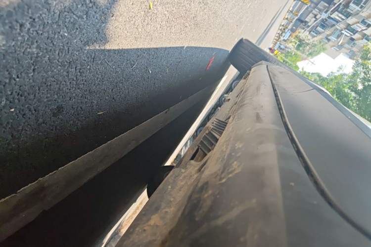 Used BMW X3 2016 sDrive20i Chassis Rear Right