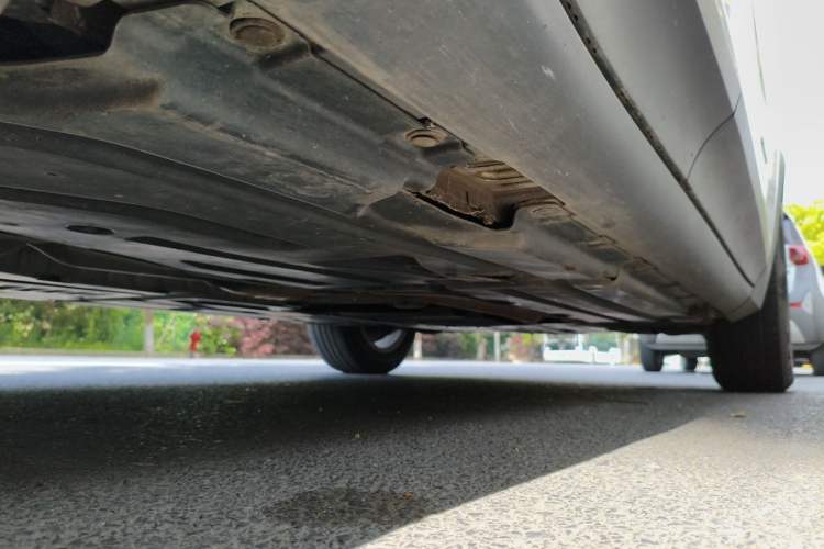 Used BMW X3 2016 sDrive20i Chassis Rear Right