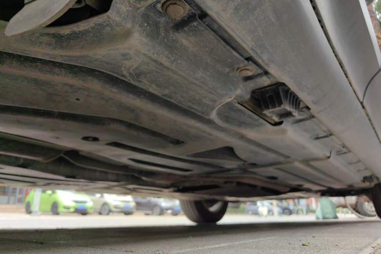 Used BMW X3 2016 sDrive20i Chassis Rear Right