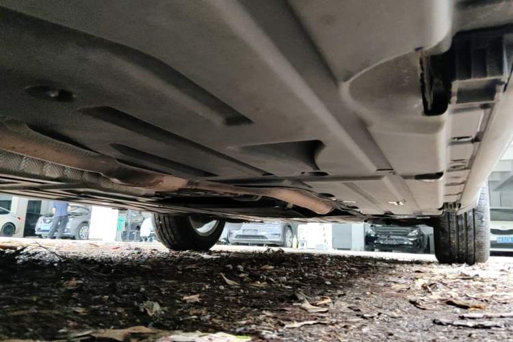 Used BMW X3 2016 sDrive20i Chassis Rear Right