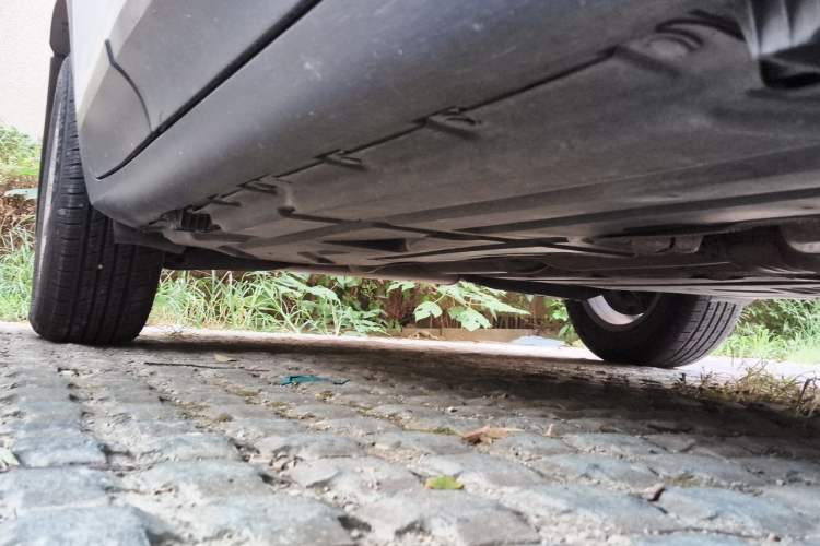 Used BMW X3 2016 sDrive20i Chassis Rear Right