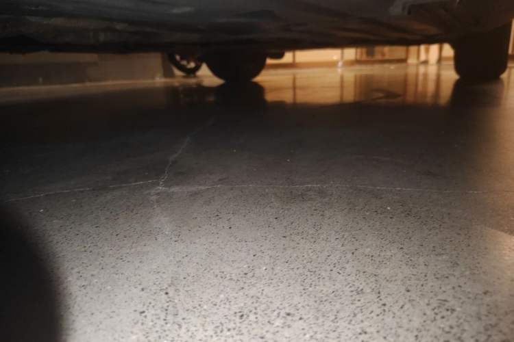 Used BMW X3 2016 sDrive20i Chassis Rear Right