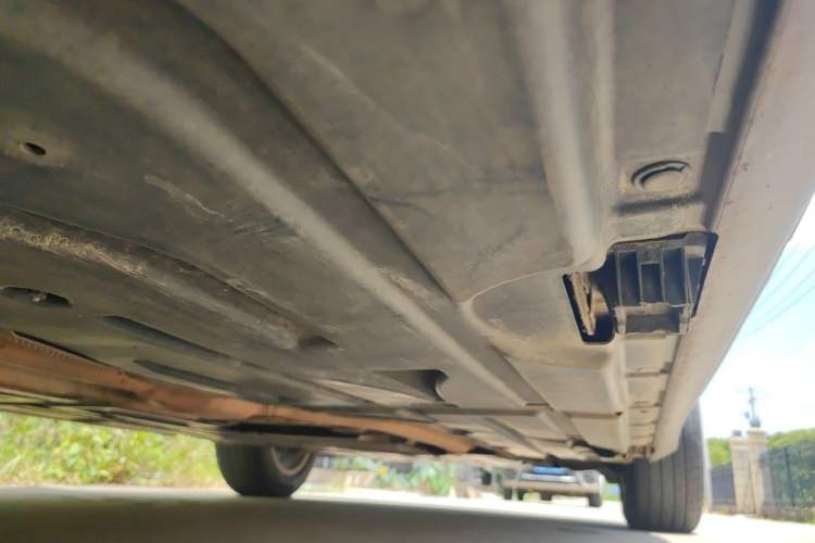 Used BMW X3 2016 sDrive20i Chassis Rear Right