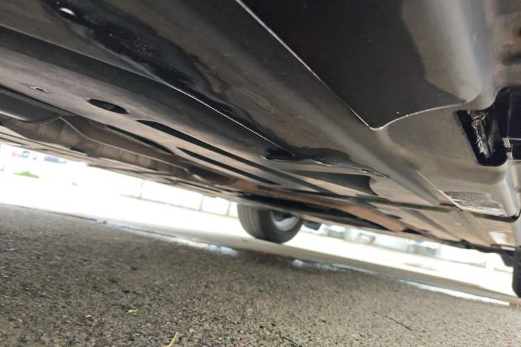 Used BMW X3 2016 sDrive20i Chassis Rear Right