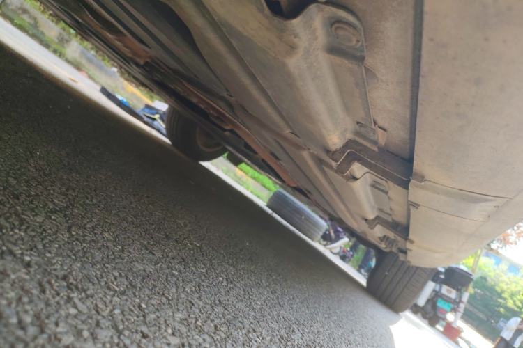 Used BMW X3 2016 sDrive20i Chassis Rear Right