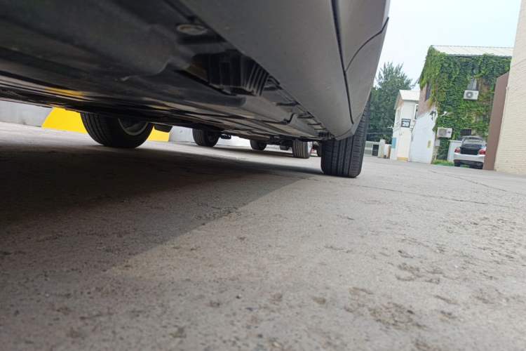 Used BMW X3 2016 sDrive20i Chassis Rear Right