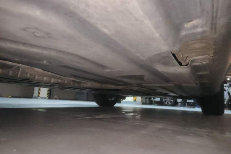 Used BMW X3 2016 sDrive20i Chassis Rear Right