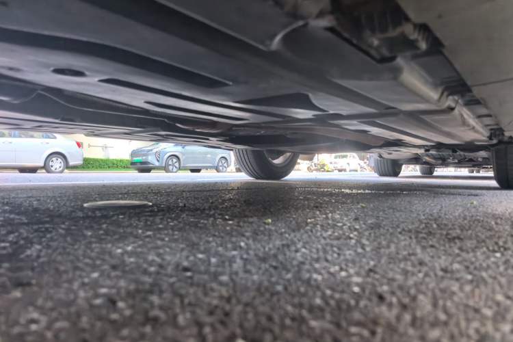Used BMW X3 2016 sDrive20i Chassis Rear Right