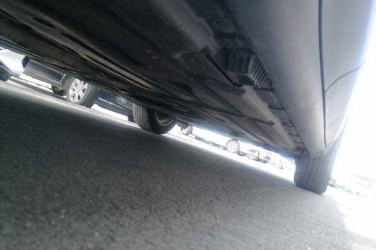 Used BMW X3 2016 sDrive20i Chassis Rear Right