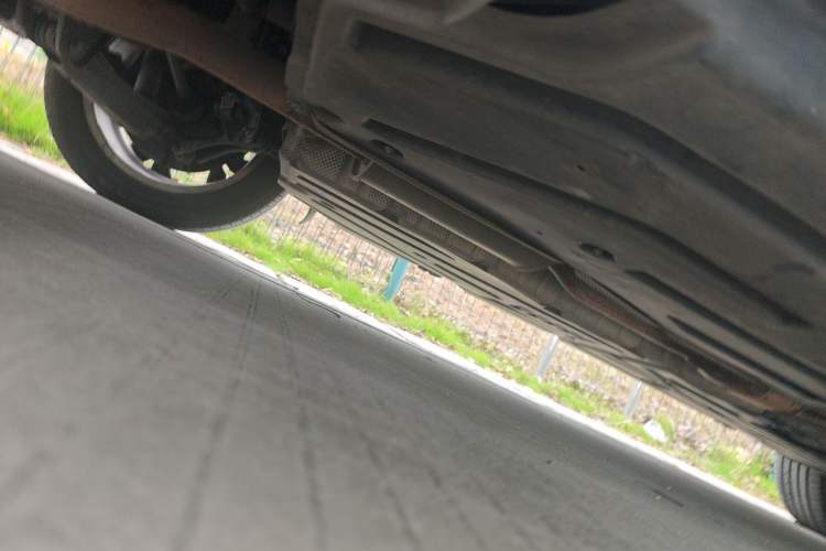 Used BMW X3 2016 sDrive20i Chassis Rear Right