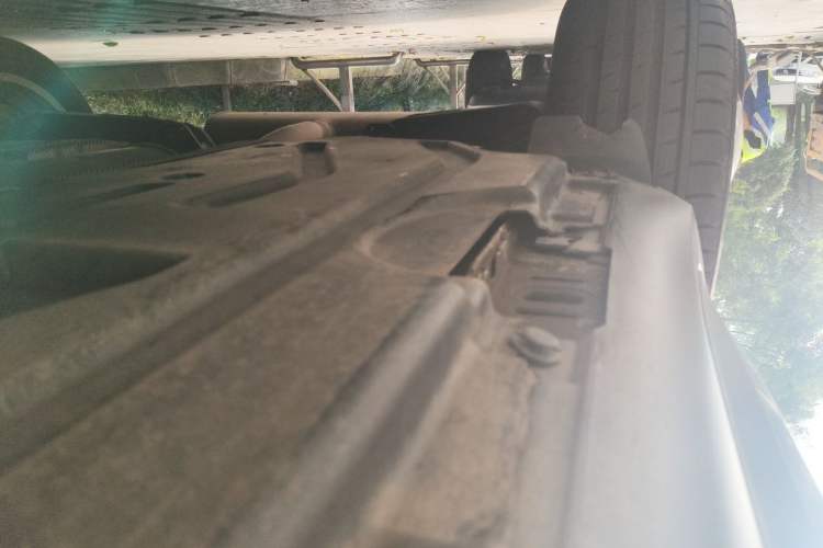 Used BMW X3 2016 sDrive20i Chassis Rear Right