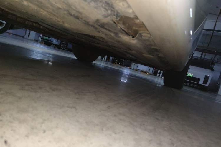 Used BMW X3 2016 xDrive20i M Sport Edition Chassis Rear Right