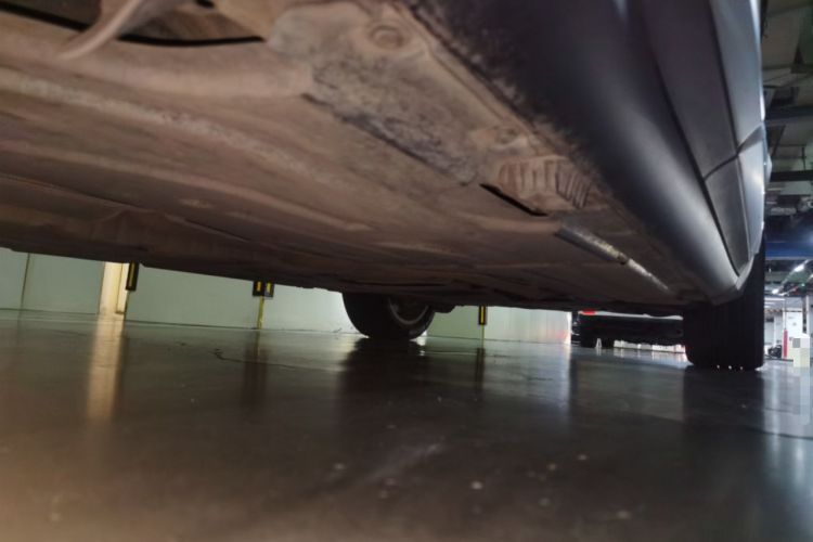 Used BMW X3 2016 sDrive20i Chassis Rear Right