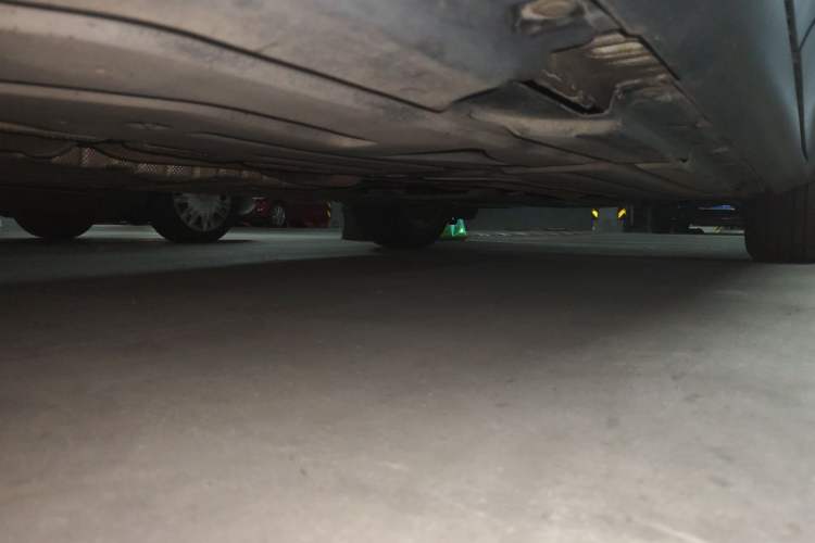 Used BMW X3 2016 sDrive20i Chassis Rear Right