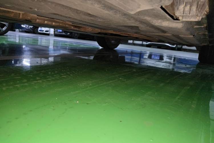 Used BMW X3  Chassis Rear Right