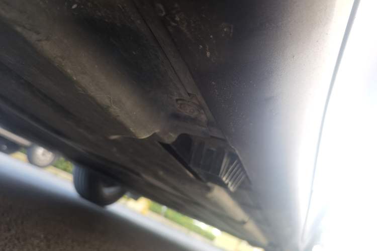 Used BMW X3 2016 sDrive20i Chassis Rear Right