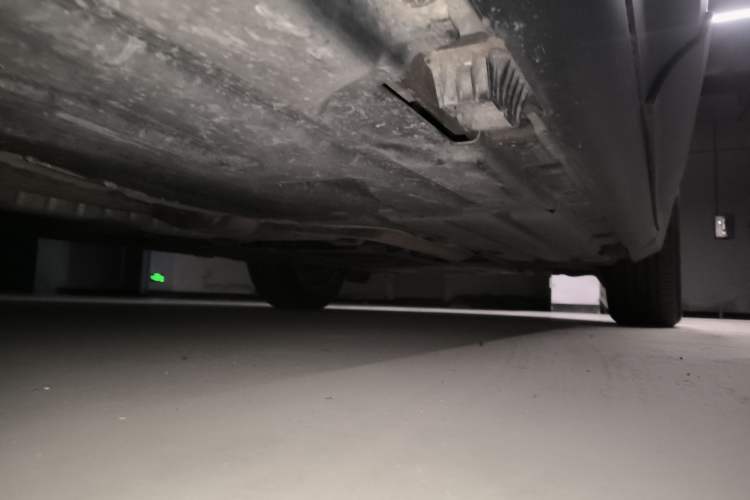Used BMW X3 2016 sDrive20i Chassis Rear Right
