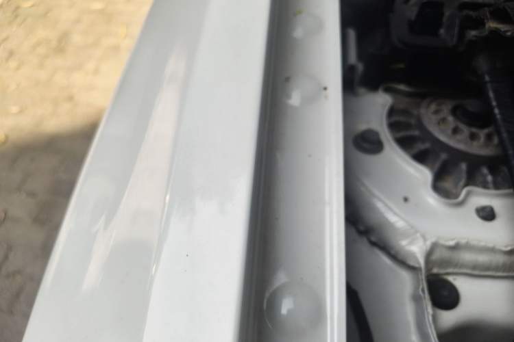 Used BMW X3 2016 xDrive20i M Sport Edition Engine Bay Right