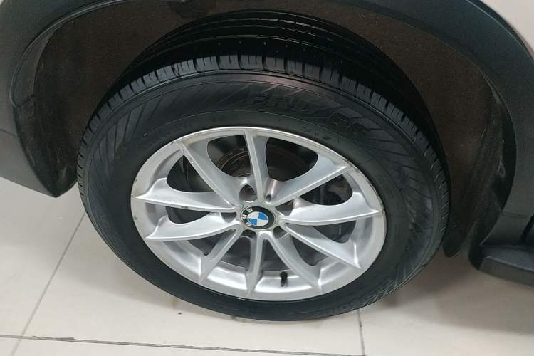 Used BMW X3 2016 sDrive20i Exterior 8