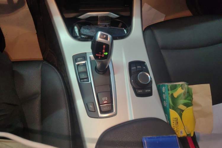 Used BMW X3 2016 sDrive20i Gear Lever