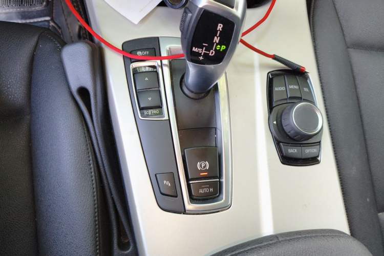 Used BMW X3 2016 sDrive20i Gear Lever