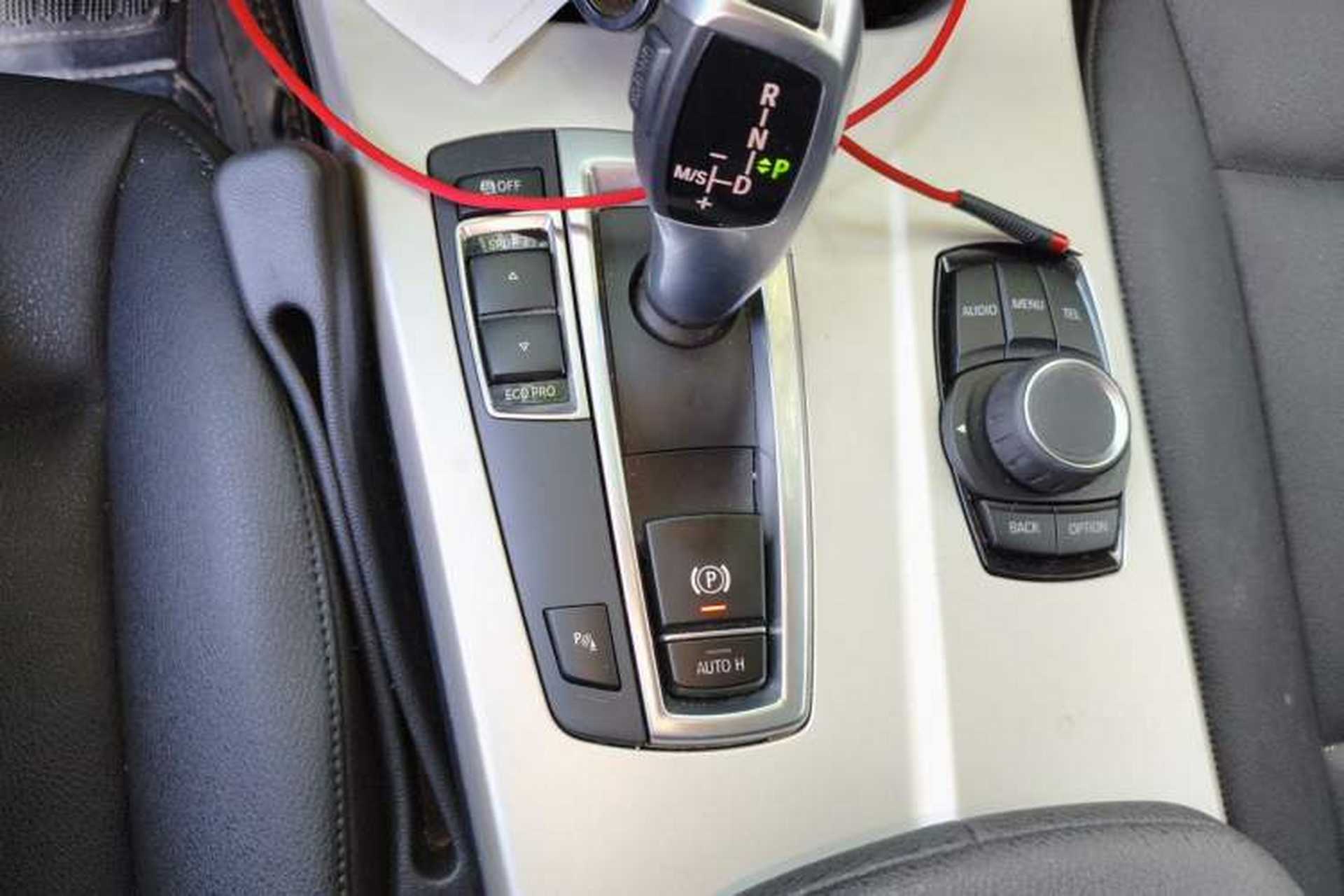 Used BMW X3 2016 sDrive20i Gear Lever