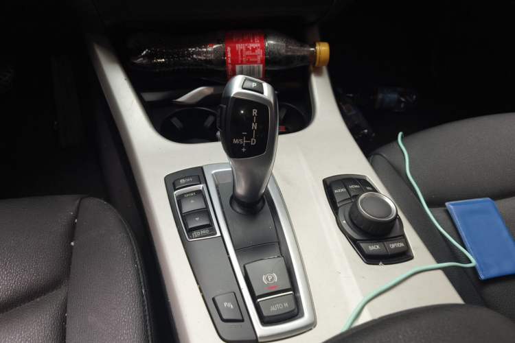 Used BMW X3 2016 sDrive20i Gear Lever