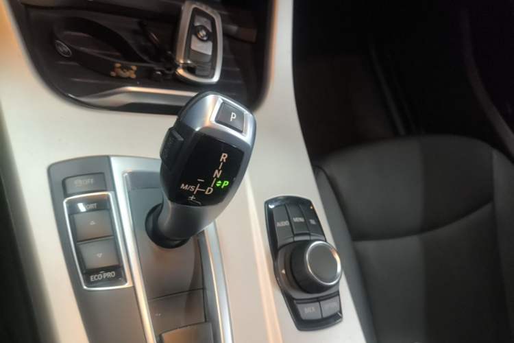Used BMW X3 2016 sDrive20i Gear Lever