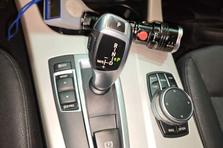 Used BMW X3 2016 sDrive20i Gear Lever