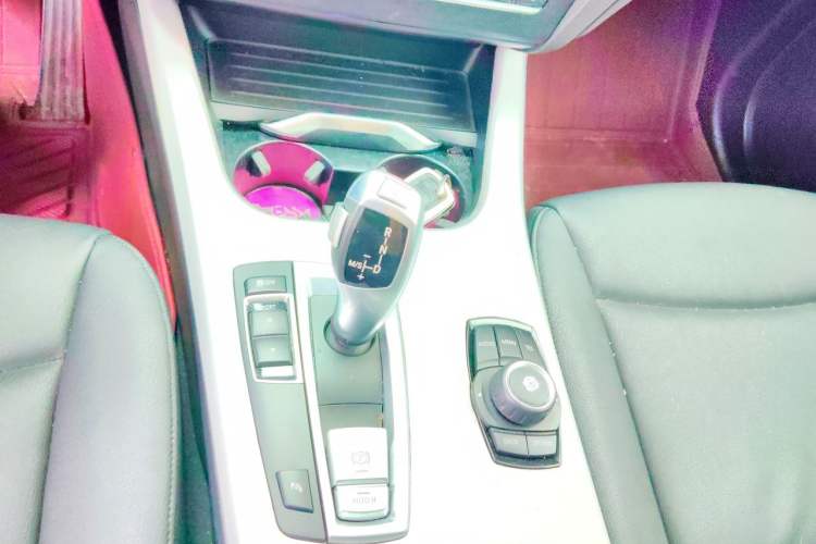 Used BMW X3 2016 sDrive20i Gear Lever