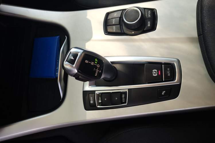 Used BMW X3 2016 sDrive20i Gear Lever