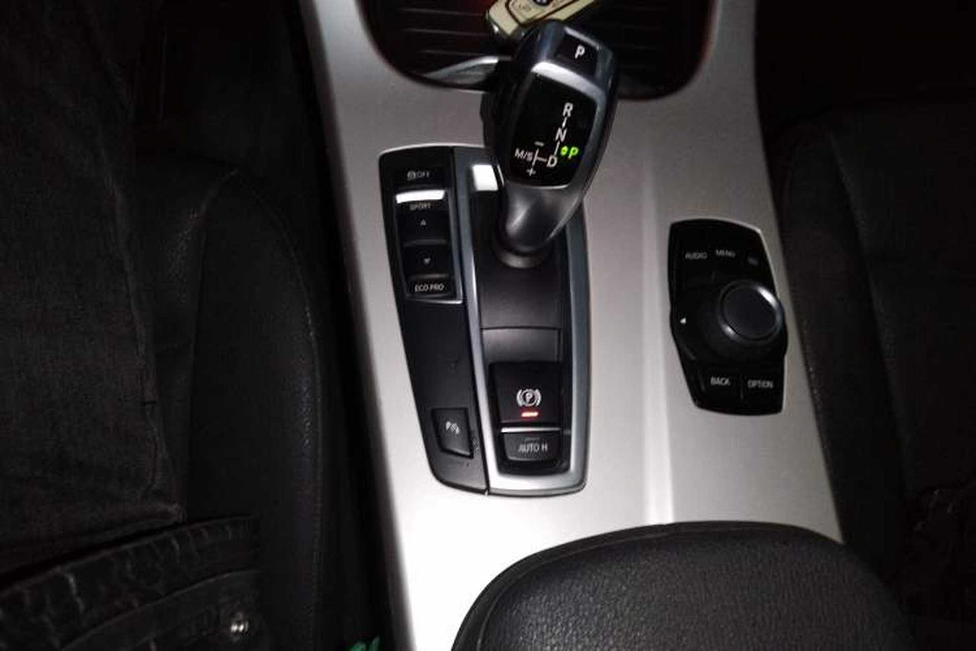 Used BMW X3 2016 sDrive20i Gear Lever
