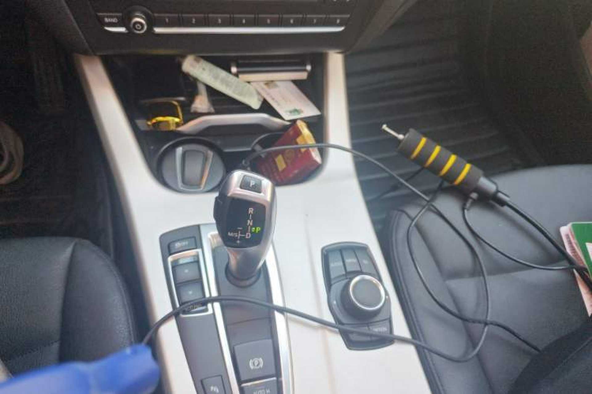 Used BMW X3 2016 sDrive20i Gear Lever