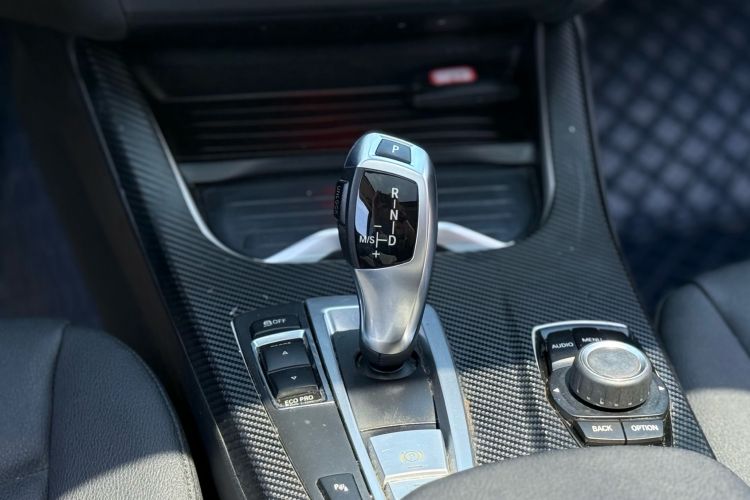 Used BMW X3 2016 sDrive20i Gear Lever