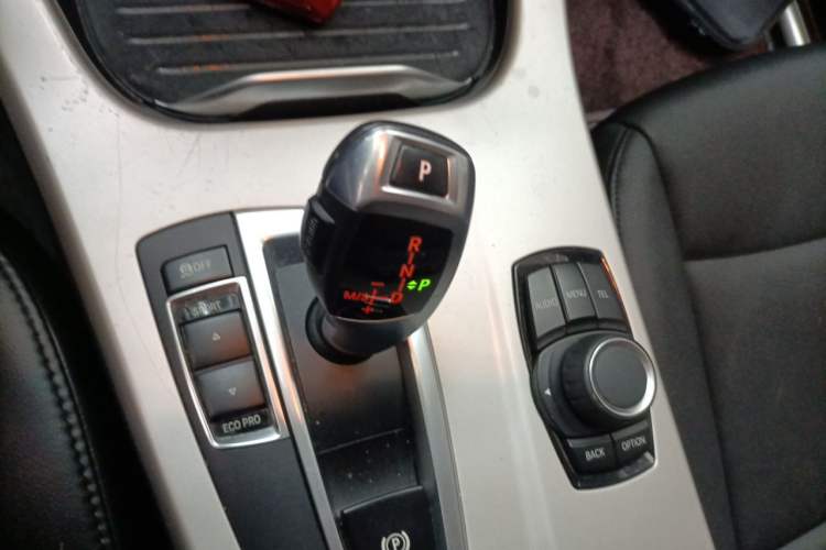 Used BMW X3 2016 sDrive20i Gear Lever