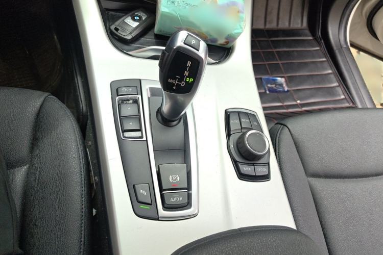Used BMW X3 2016 sDrive20i Gear Lever