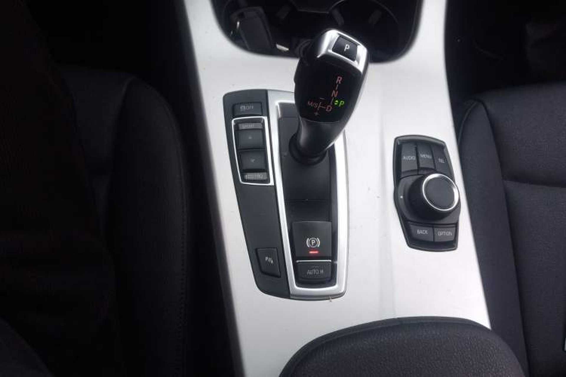 Used BMW X3 2016 sDrive20i Gear Lever