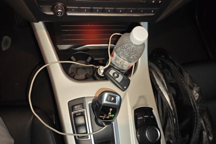Used BMW X3 2016 sDrive20i Gear Lever