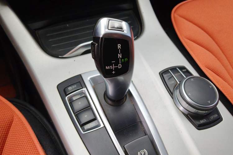 Used BMW X3 2016 sDrive20i Gear Lever