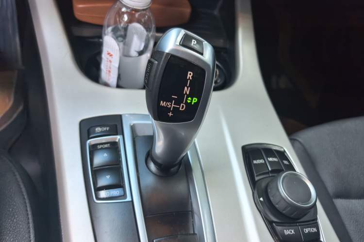 Used BMW X3 2016 sDrive20i Gear Lever