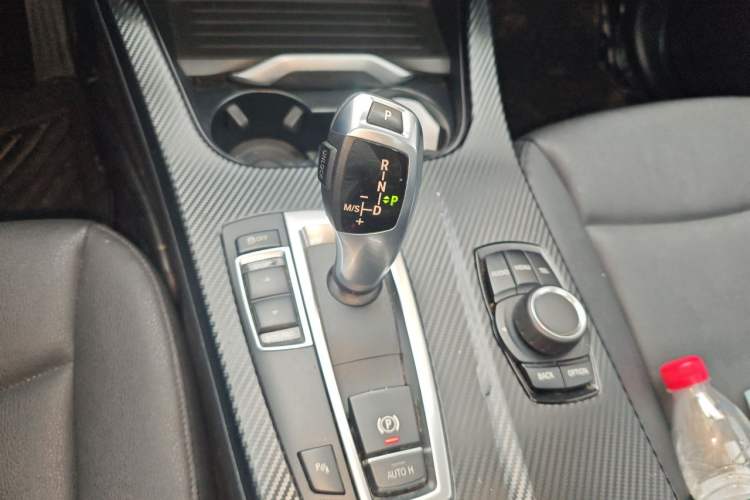 Used BMW X3 2016 sDrive20i Gear Lever