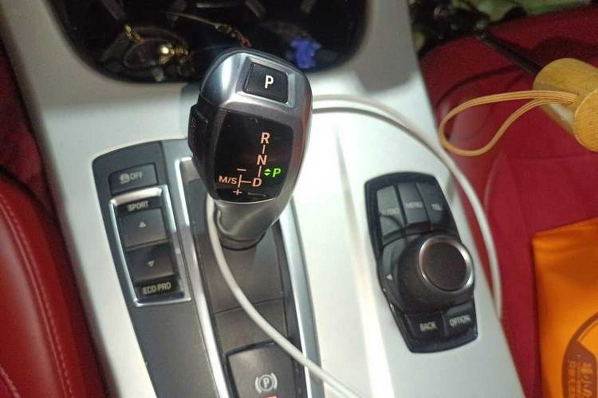 Used BMW X3 2016 sDrive20i Gear Lever