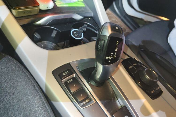 Used BMW X3 2016 sDrive20i Gear Lever