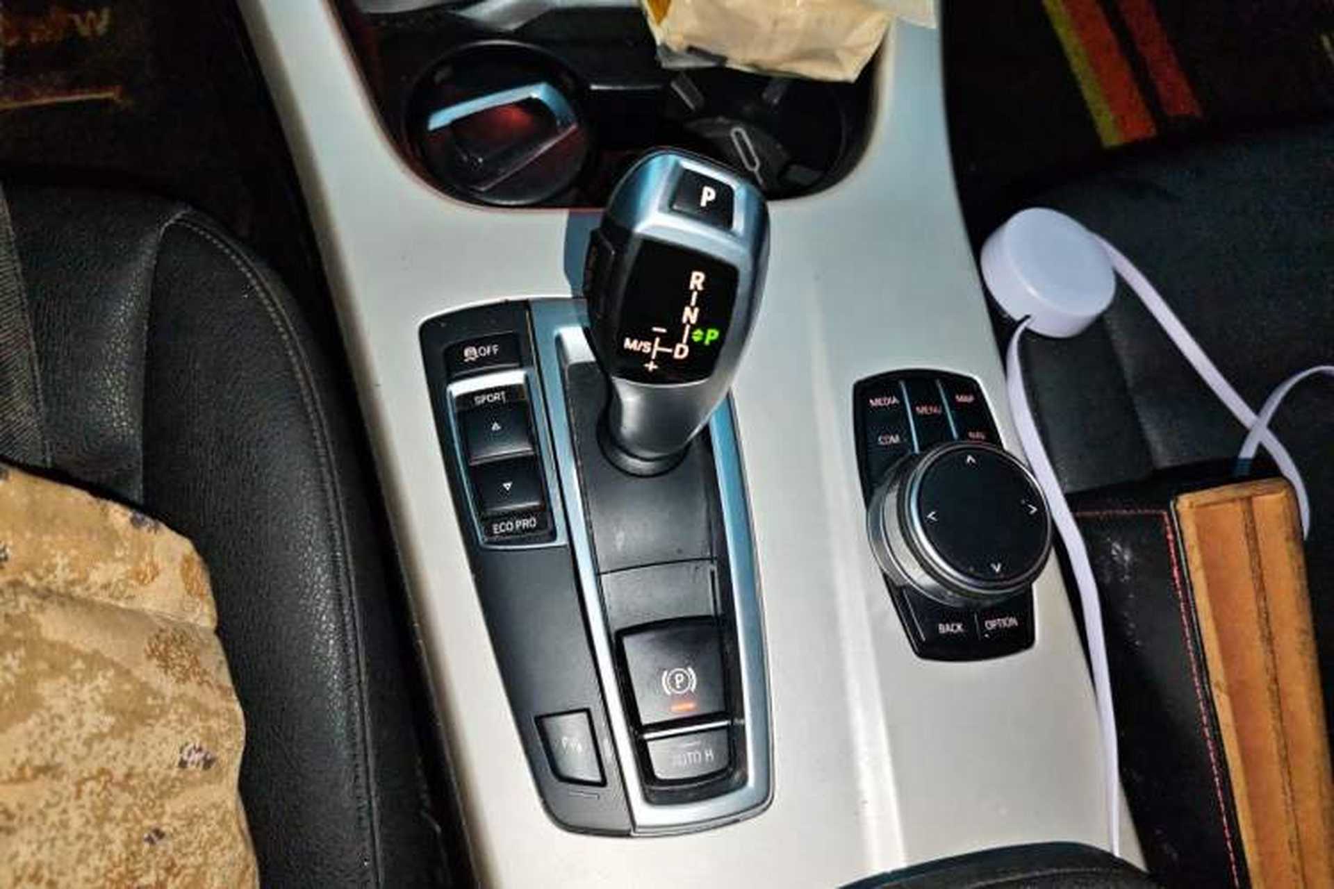 Used BMW X3 2016 sDrive20i Gear Lever