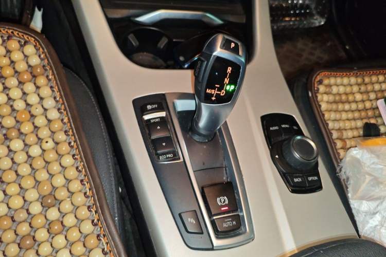 Used BMW X3 2016 sDrive20i Gear Lever