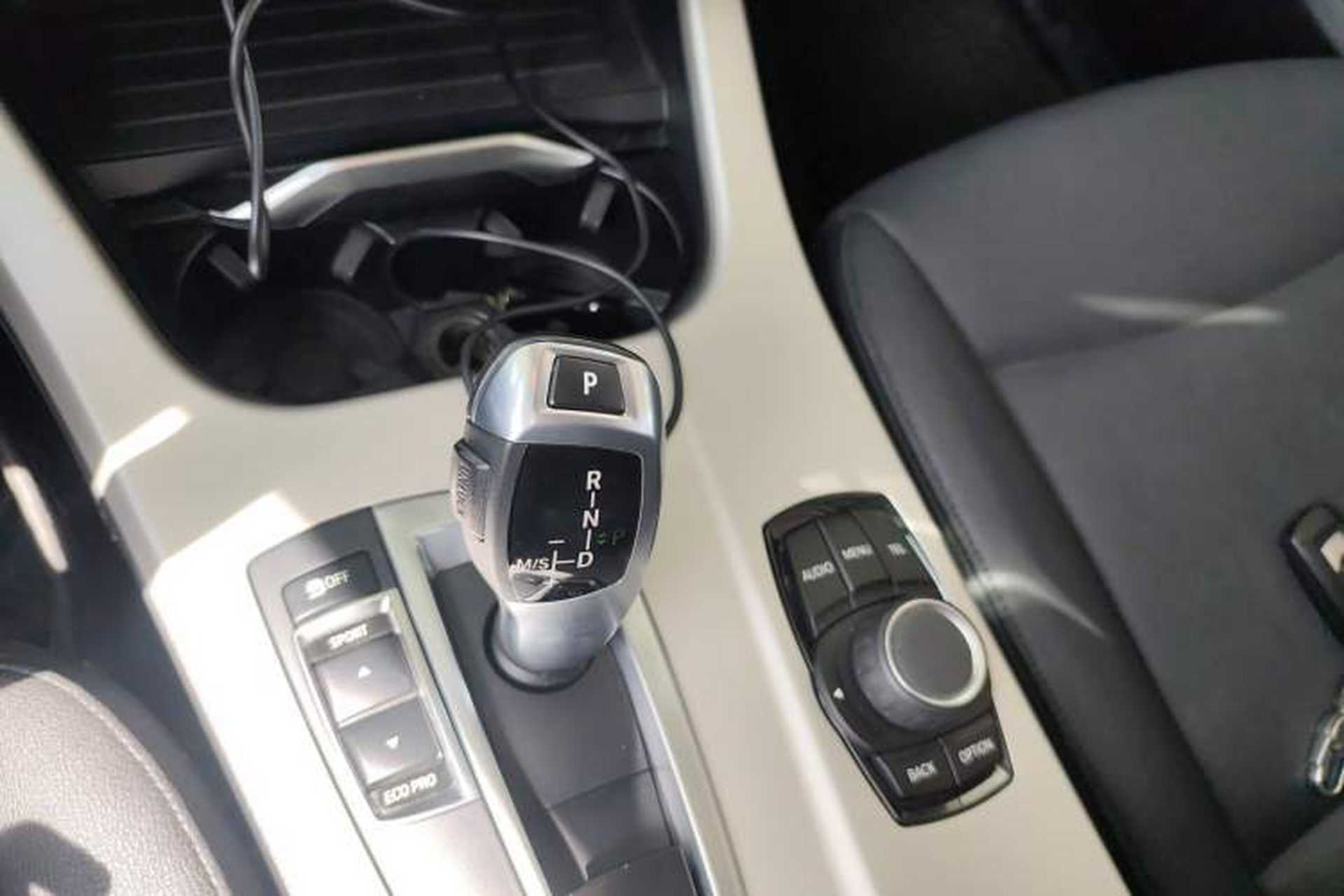 Used BMW X3 2016 sDrive20i Gear Lever