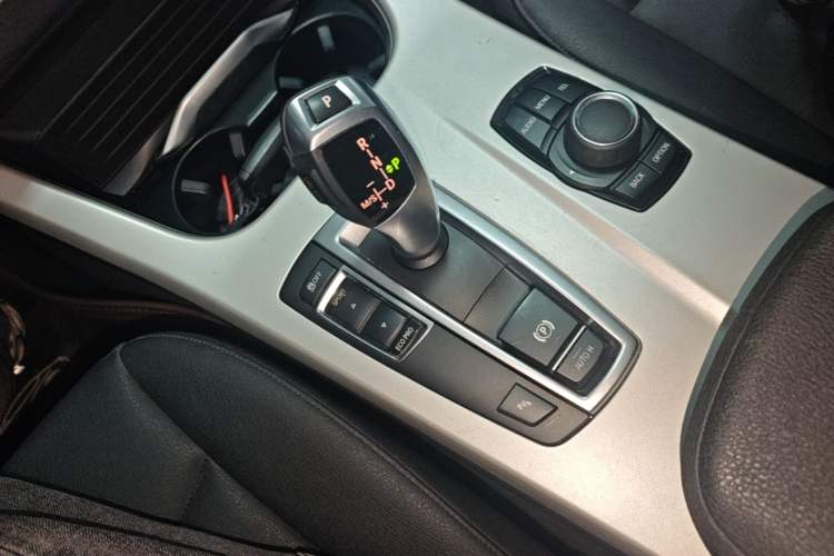 Used BMW X3 2016 sDrive20i Gear Lever
