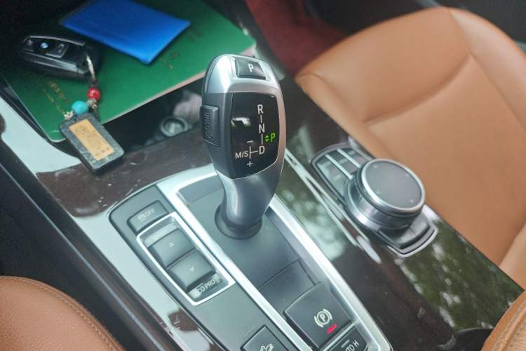 Used BMW X3 2016 sDrive20i Gear Lever