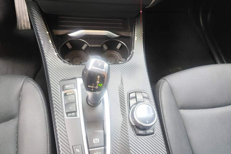 Used BMW X3 2016 sDrive20i Gear Lever