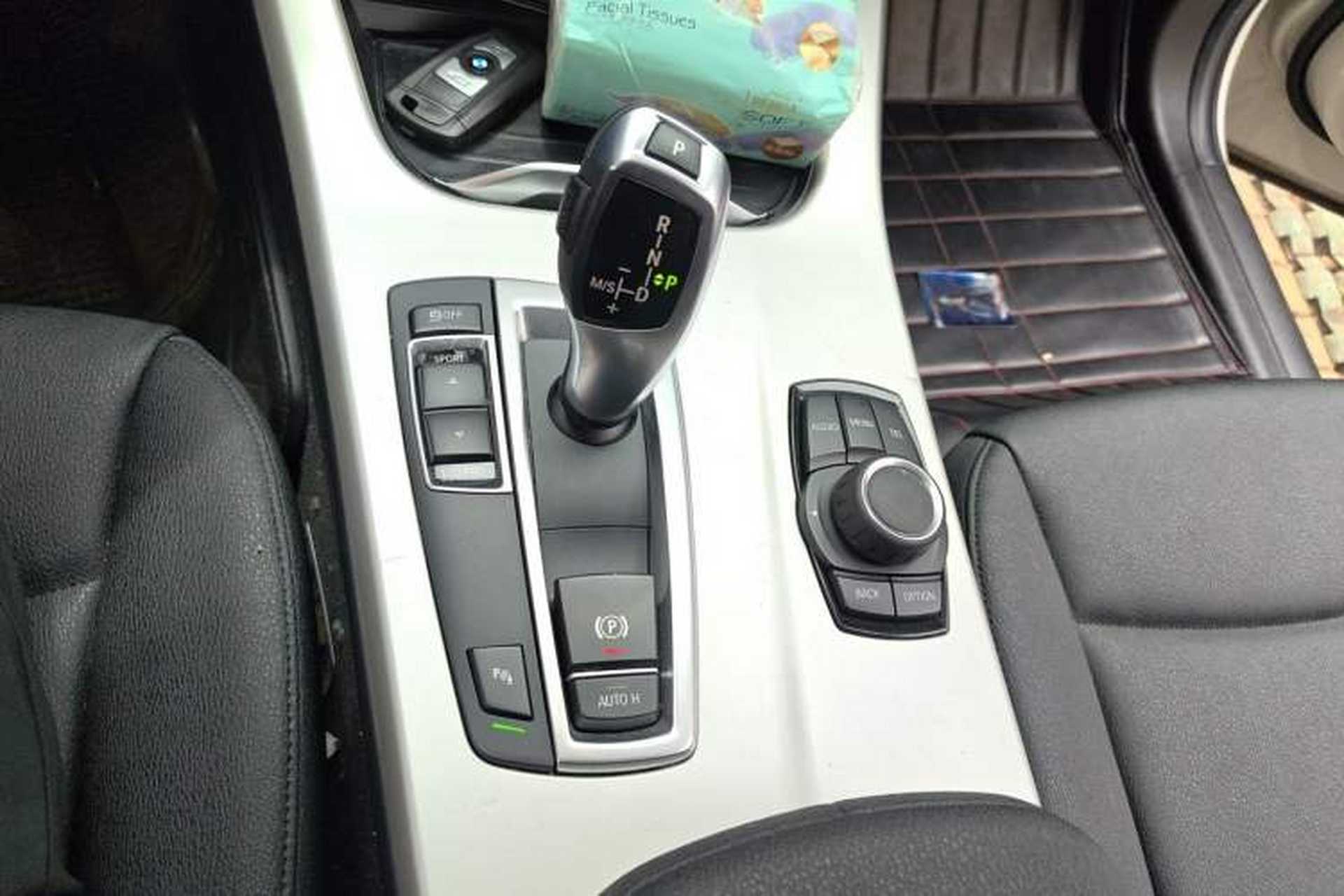 Used BMW X3 2016 sDrive20i Gear Lever